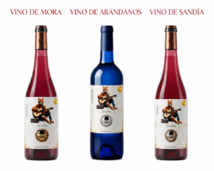 vieja cosecha 2